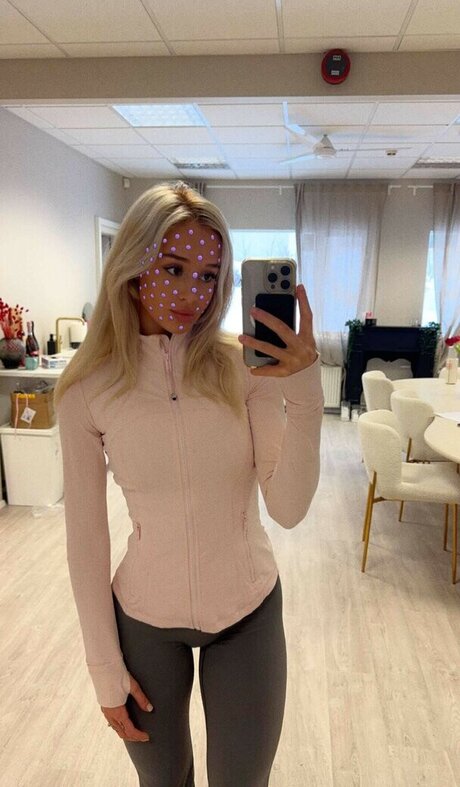 Brynhildurgunnlaugs star sexy galleries