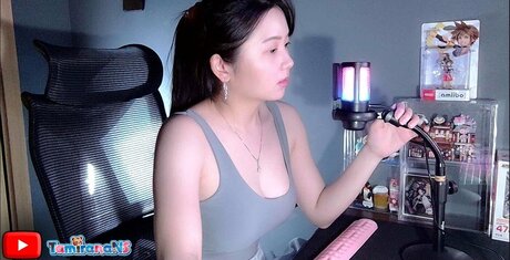 Tamirana NS nude pornstar gallery