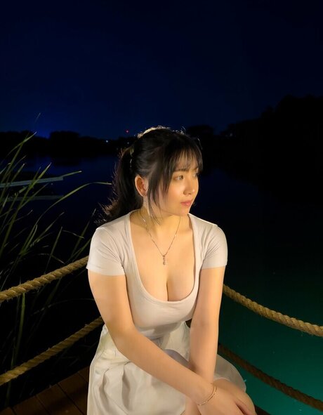 Tamirana NS sexy model photo