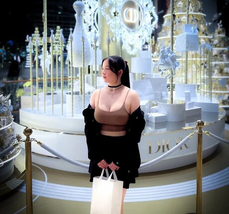 Tamirana NS perfect pornstar archive