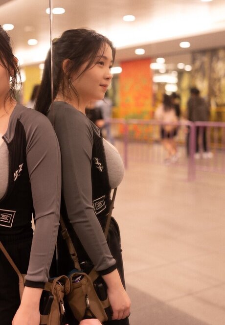 Tamirana NS pornstar free archive