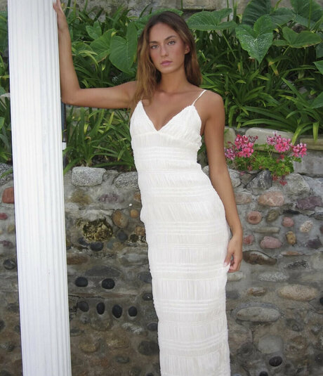 Sydney Marshall sydneymarshal pretty star pics