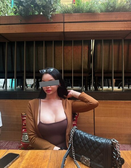 Baby Qasha model free archive