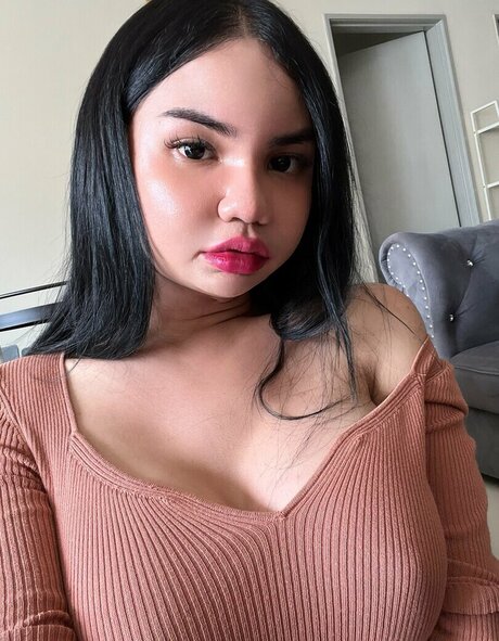 Baby Qasha art pornstar image