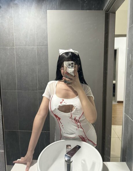 Baby Qasha model nice image