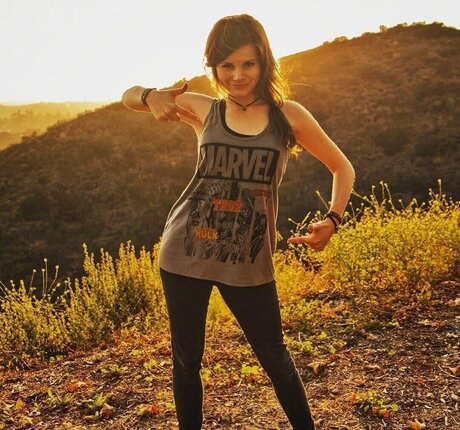 Joyce Ilg sex star pictures