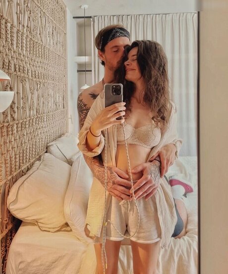 Joyce Ilg nude star pics