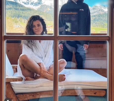 Joyce Ilg nice pornstar photo