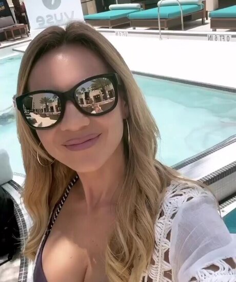 Jacey Birch high quality model photos