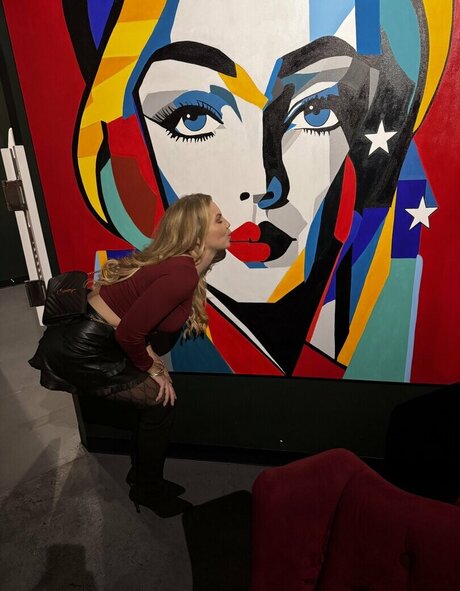 Jacey Birch adult actress photos