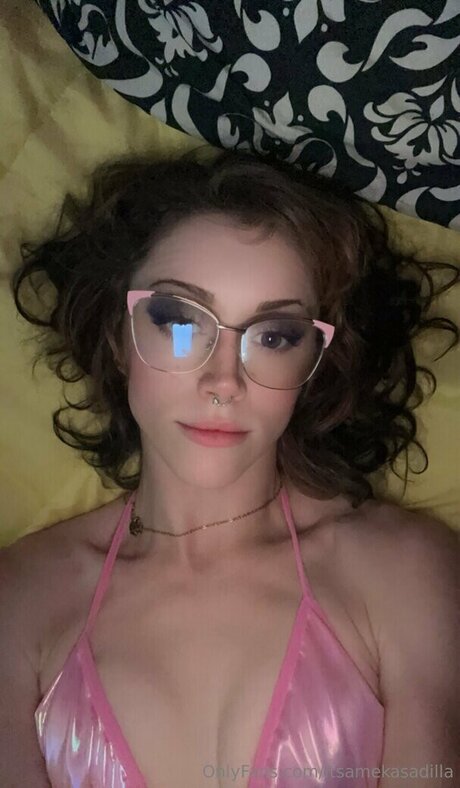 itsamekasadilla sex model photos