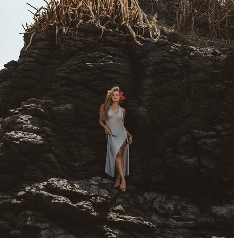 bbw latina onlyfans nude photo