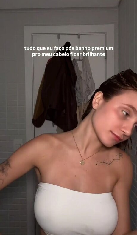 Liv Resenhas nudes star gallery