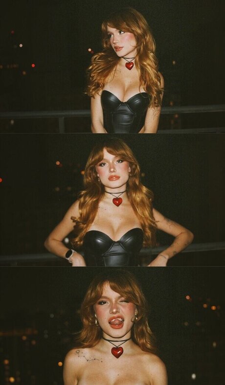 Liv Resenhas model sexy picture