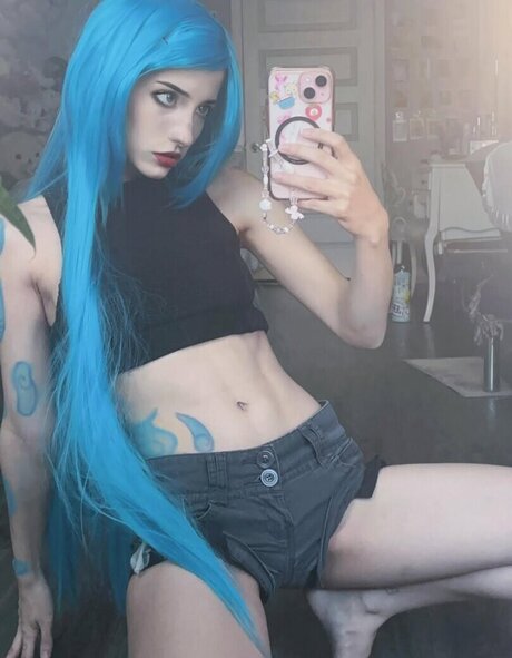 selkiewoah star sex images