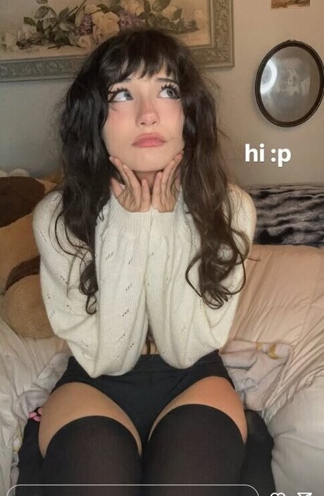 selkiewoah pornstar exclusive images