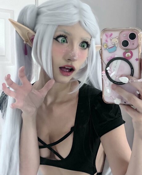 selkiewoah erotic model pics