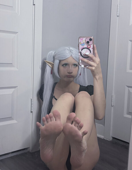 selkiewoah model hot pictures