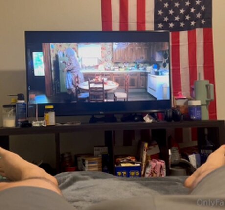 Theroseypawg nude model image