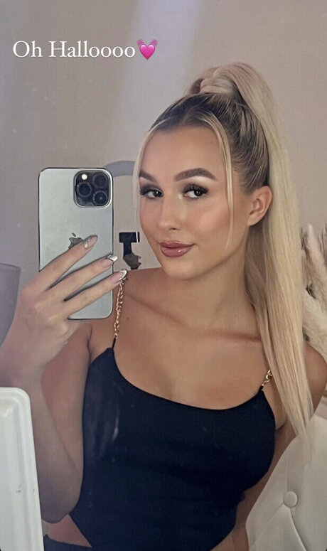 Maryyhx exclusive actress img