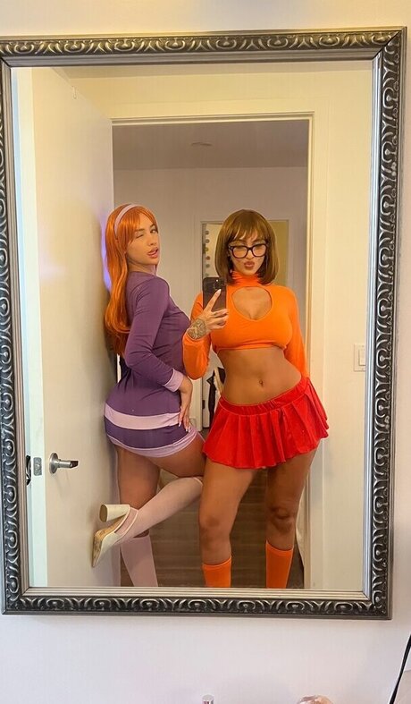 Imangharram porn actress photo