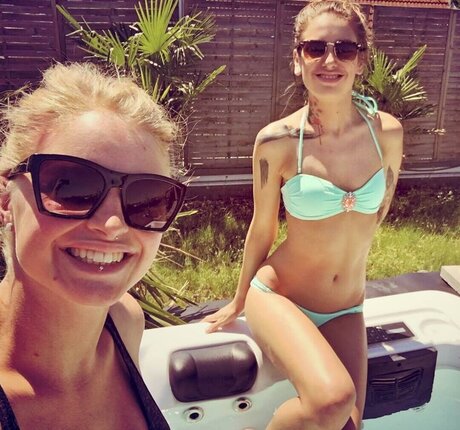 Liza Waschke pornstar perfect gallery