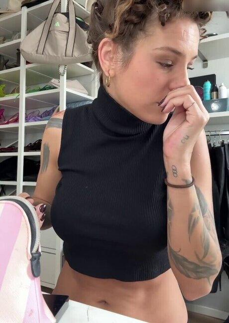 Liza Waschke model hot gallery