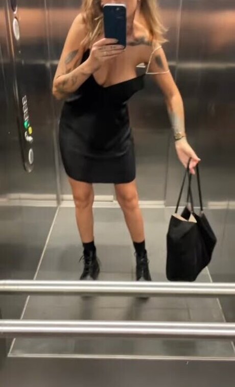 Liza Waschke best actress photo