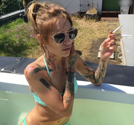 Liza Waschke model xxx galleries