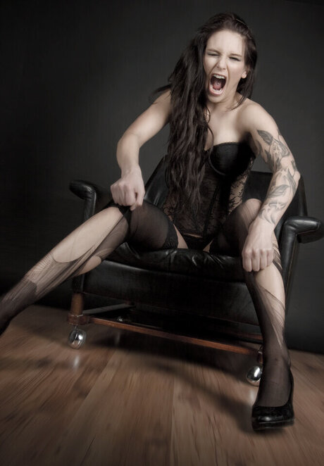 Liza Waschke hd model images