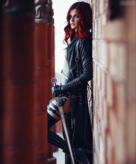 Juliette Sureau pornstar top image