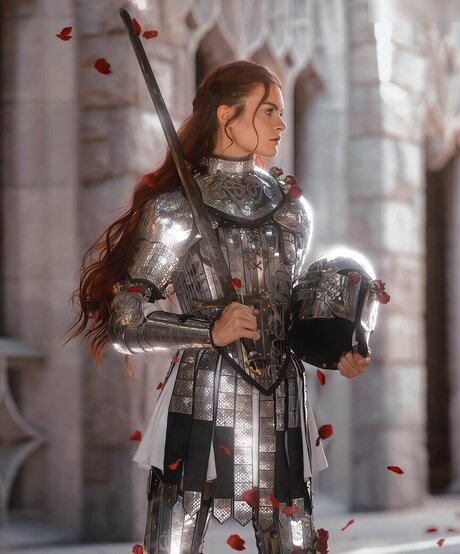 Juliette Sureau xxx actress photo