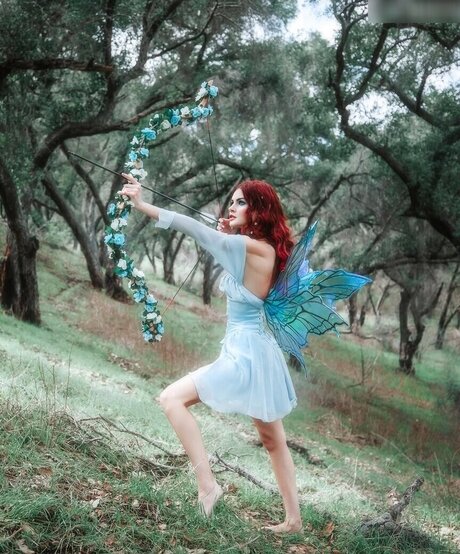 Juliette Sureau exclusive star gallery