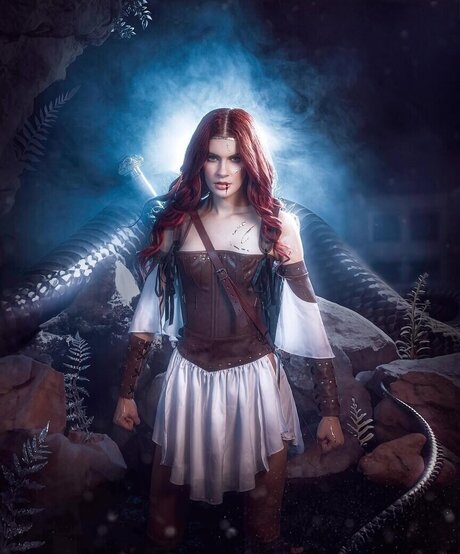 Juliette Sureau model best pic