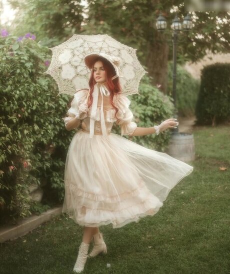 Juliette Sureau nudes pornstar image