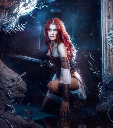 Juliette Sureau exclusive pornstar image