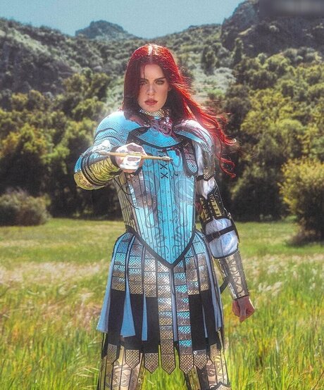 Juliette Sureau star top pic