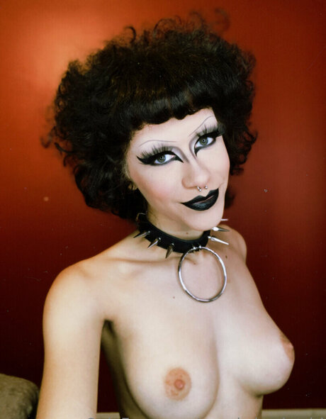 Briella Coley hot star gallery