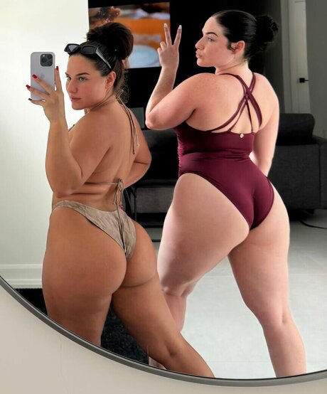 veronicafasulo high quality model gallery