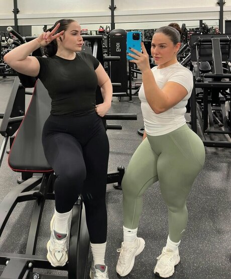 veronicafasulo best model gallery