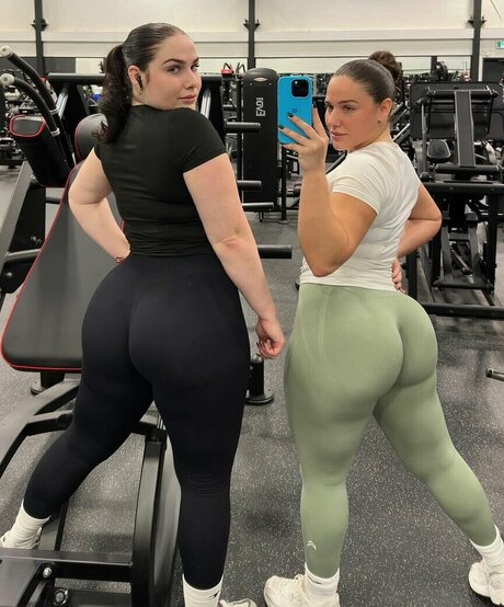 veronicafasulo exclusive star photo