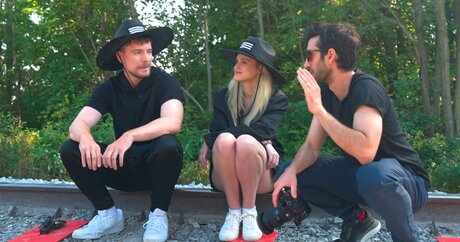 Thea Booysen nudes model photos