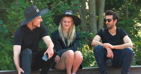 Thea Booysen nudes star galleries