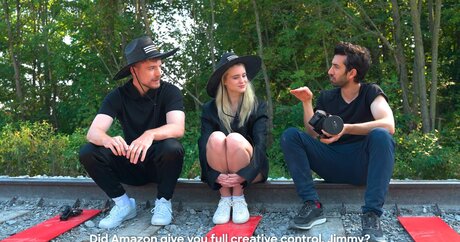 Thea Booysen hd star image