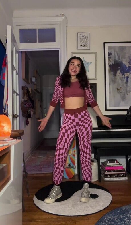 AllyAnnaMaria beautiful pornstar gallery