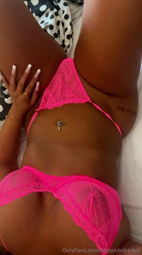 Bigboobzbarbie model perfect images