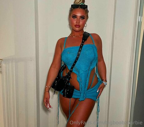 Bigboobzbarbie xxx star pics