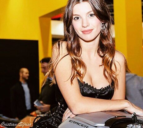 Florina Qosaj best actress img