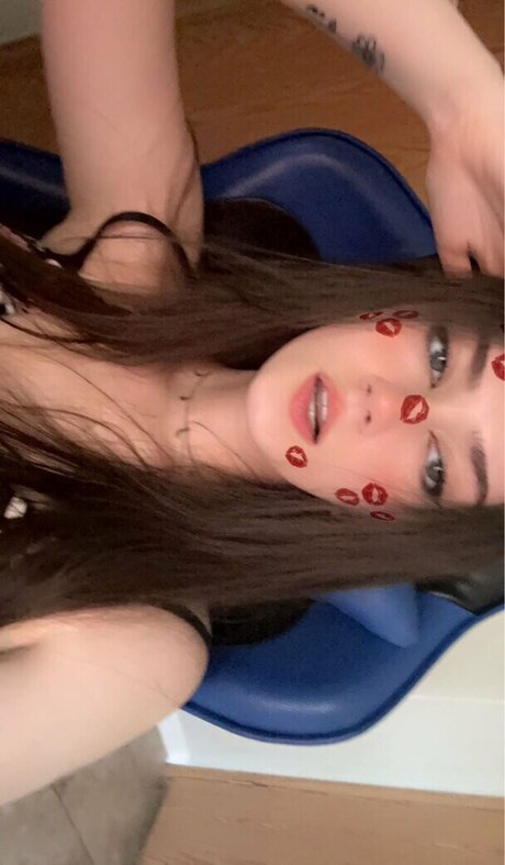 Itsmalic3 art pornstar picture