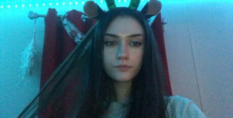 Itsmalic3 xxx model pics